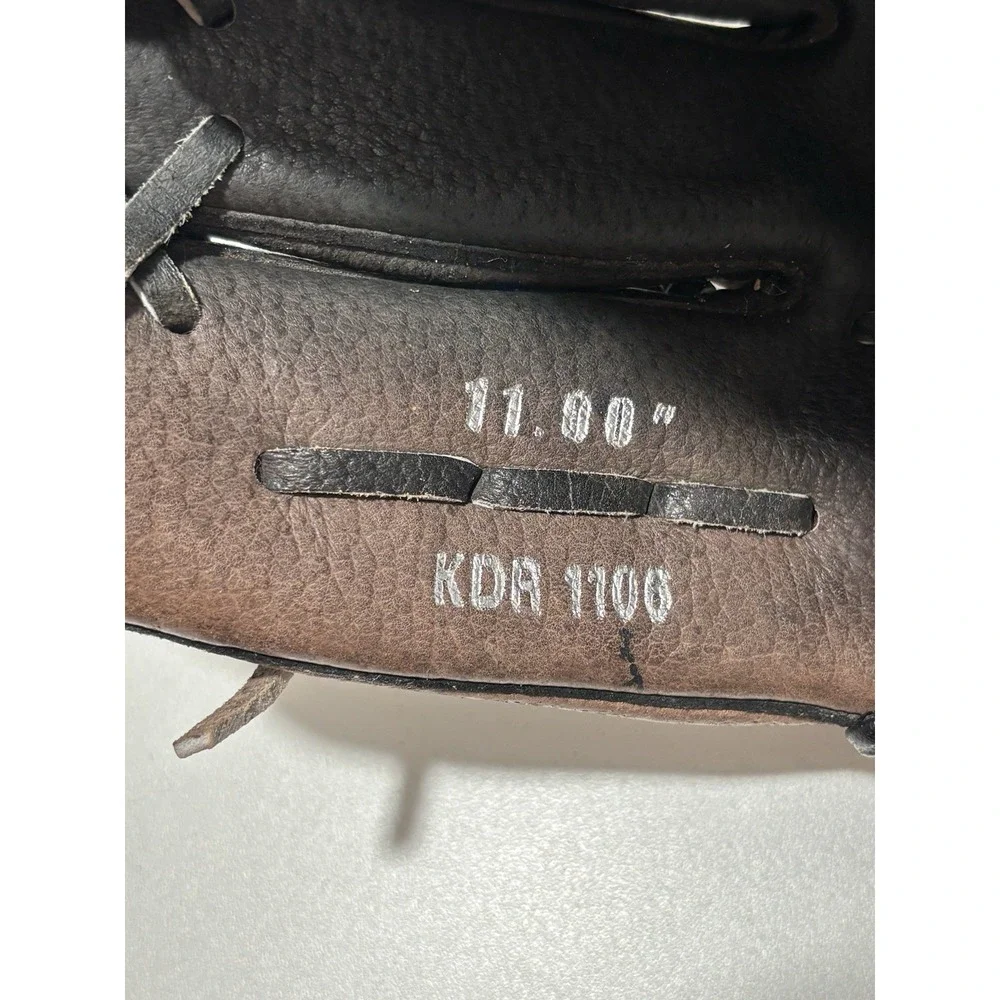 Nike KDR 1100 Keystone Diamond Ready Baseball Glove Mitt ‎ 11
